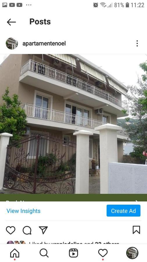 Juriki Apartament فلورا المظهر الخارجي الصورة