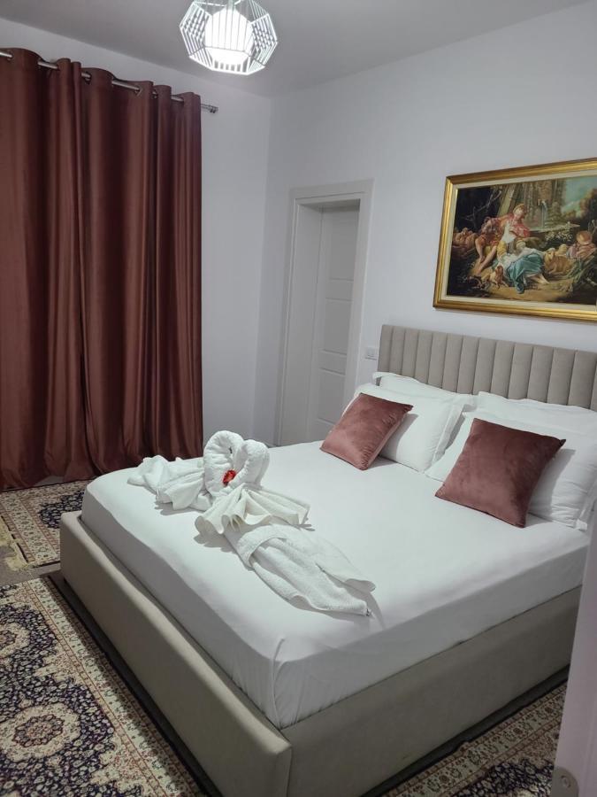 Juriki Apartament فلورا المظهر الخارجي الصورة