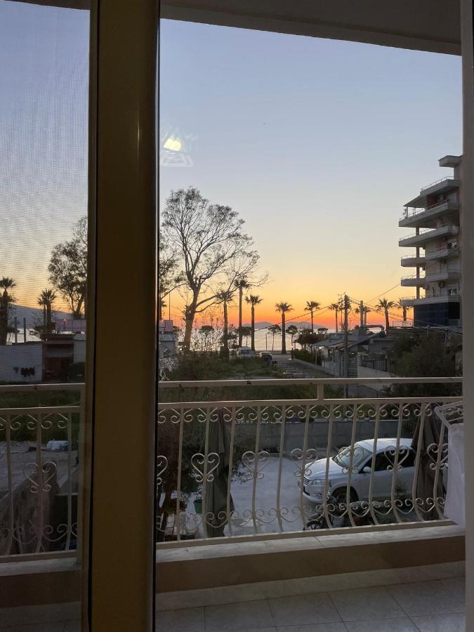 Juriki Apartament فلورا المظهر الخارجي الصورة