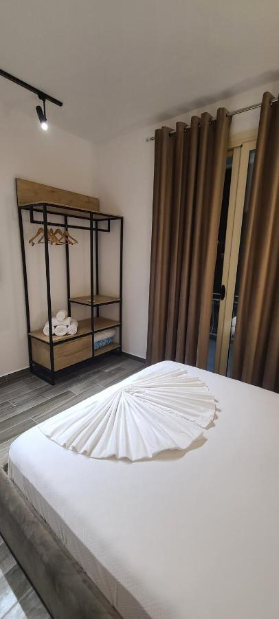 Juriki Apartament فلورا المظهر الخارجي الصورة