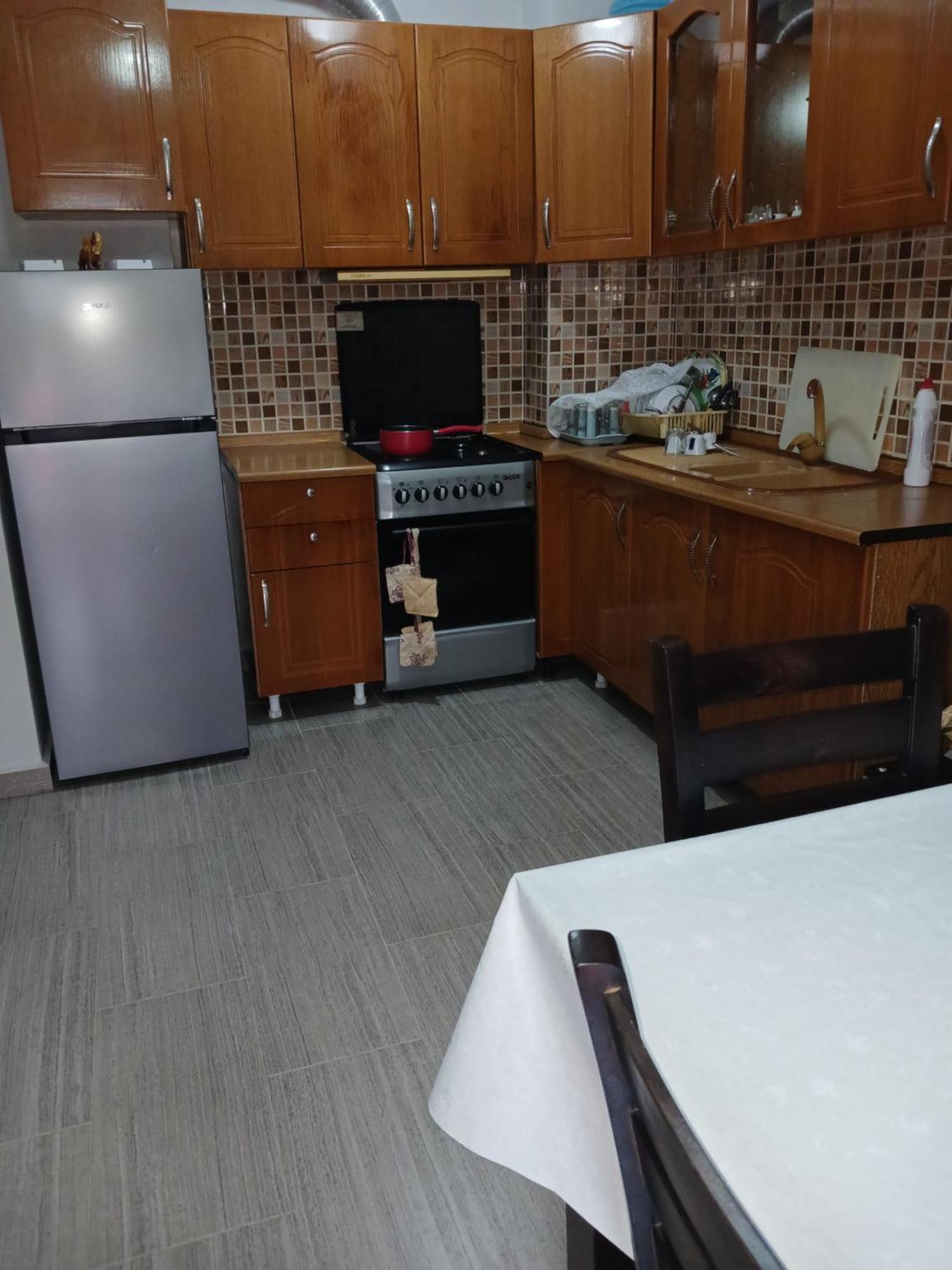 Juriki Apartament فلورا المظهر الخارجي الصورة