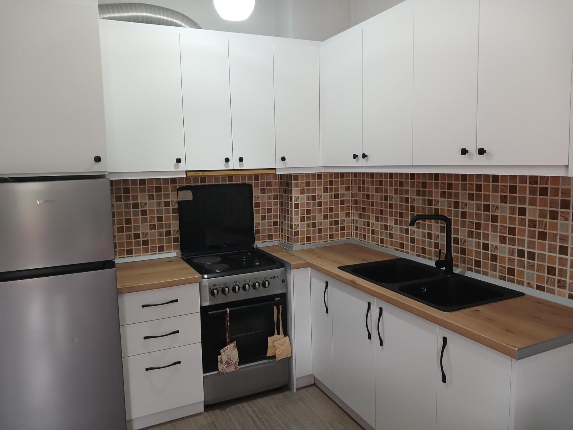 Juriki Apartament فلورا المظهر الخارجي الصورة